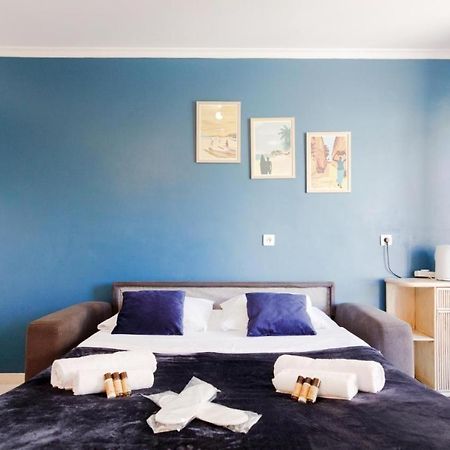Appartement La Casa Mi Amor à Cannes Extérieur photo
