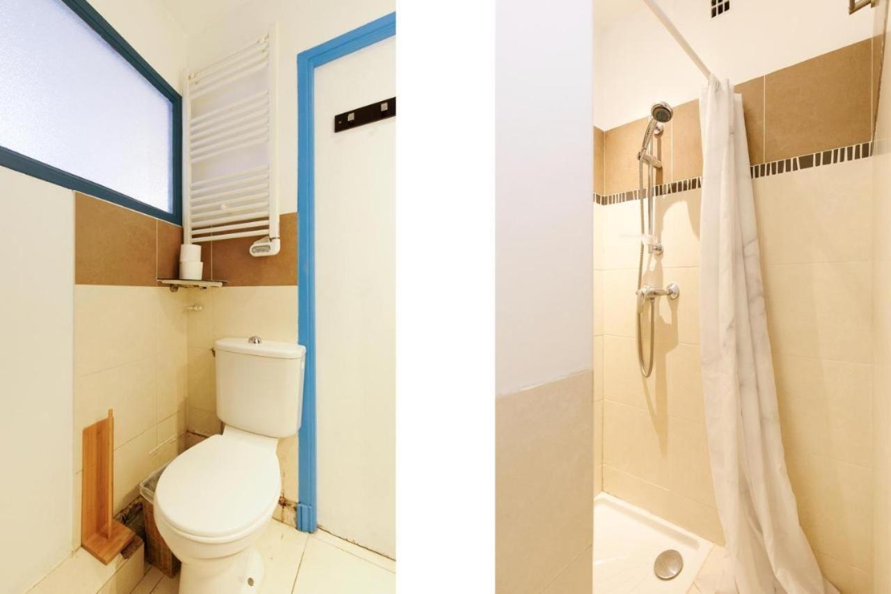 Appartement La Casa Mi Amor à Cannes Extérieur photo