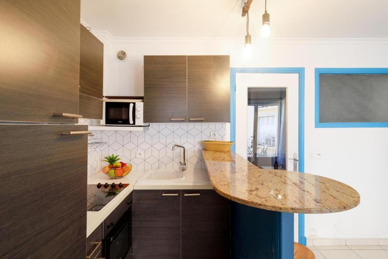 Appartement La Casa Mi Amor à Cannes Extérieur photo
