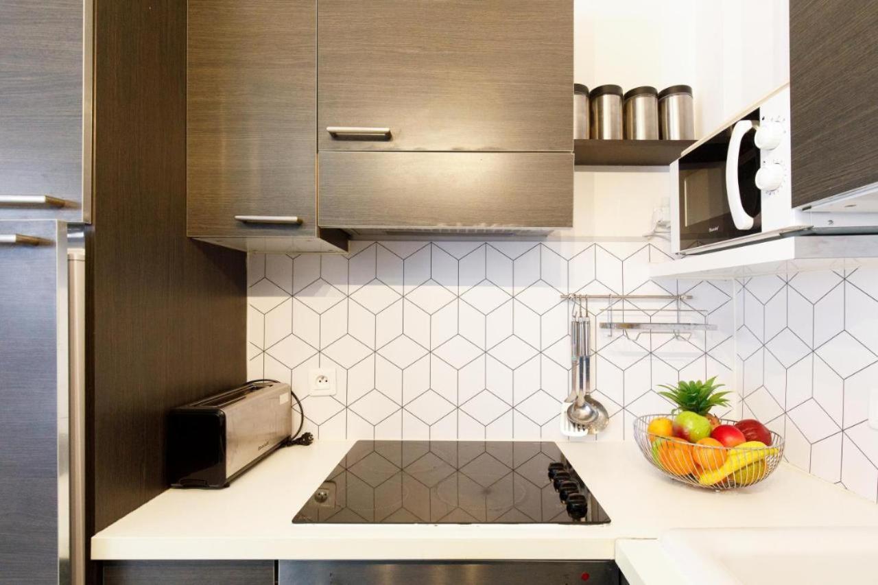 Appartement La Casa Mi Amor à Cannes Extérieur photo